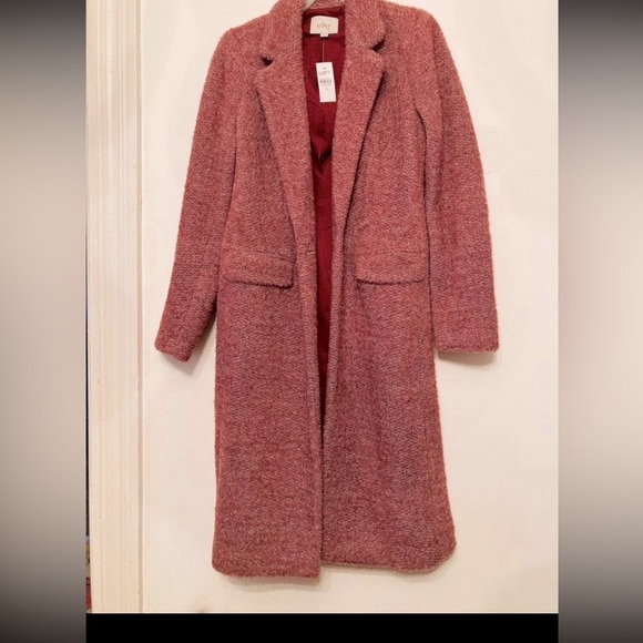 The Loft jacket - Picture 2 of 4